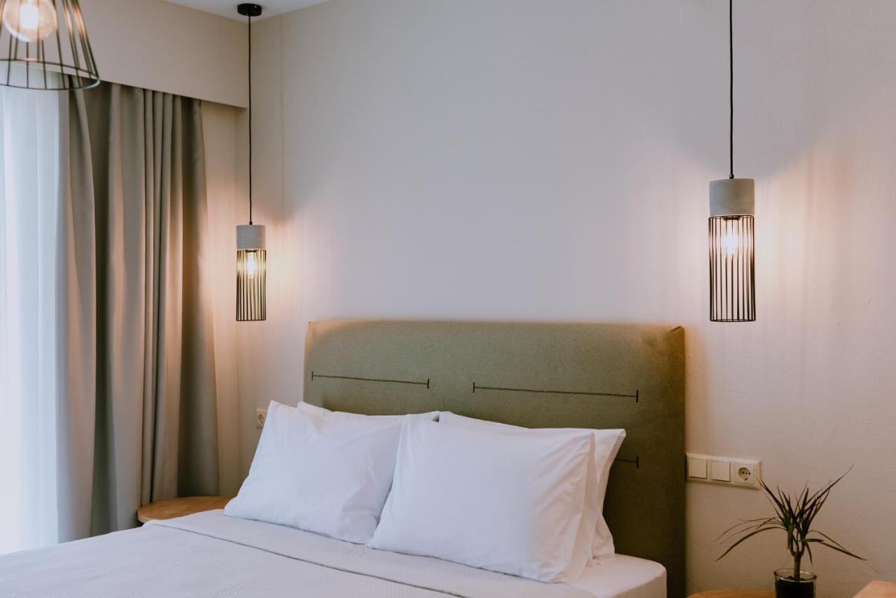 Alion Apartments Принос Экстерьер фото