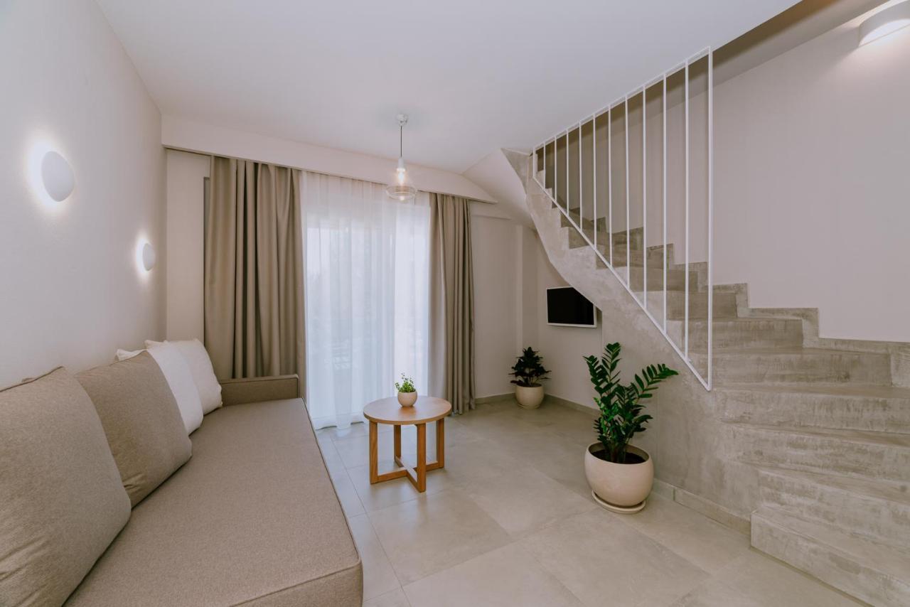 Alion Apartments Принос Экстерьер фото