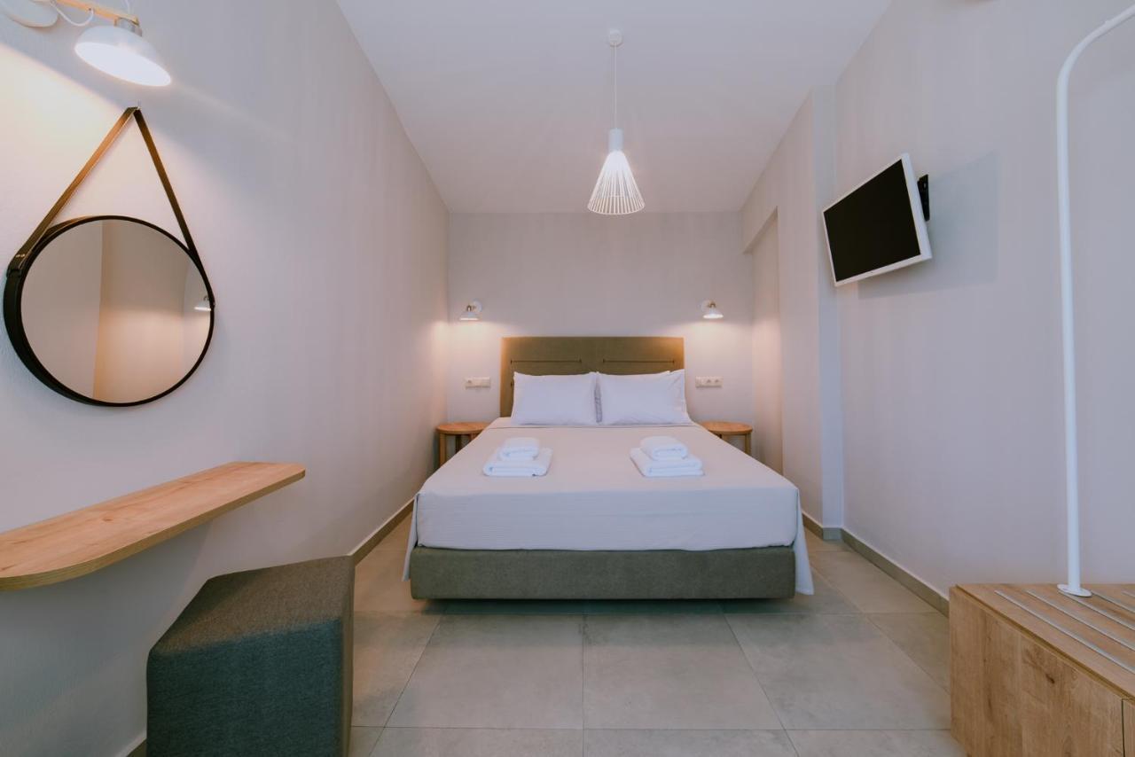 Alion Apartments Принос Экстерьер фото