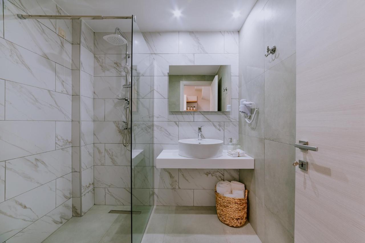 Alion Apartments Принос Экстерьер фото