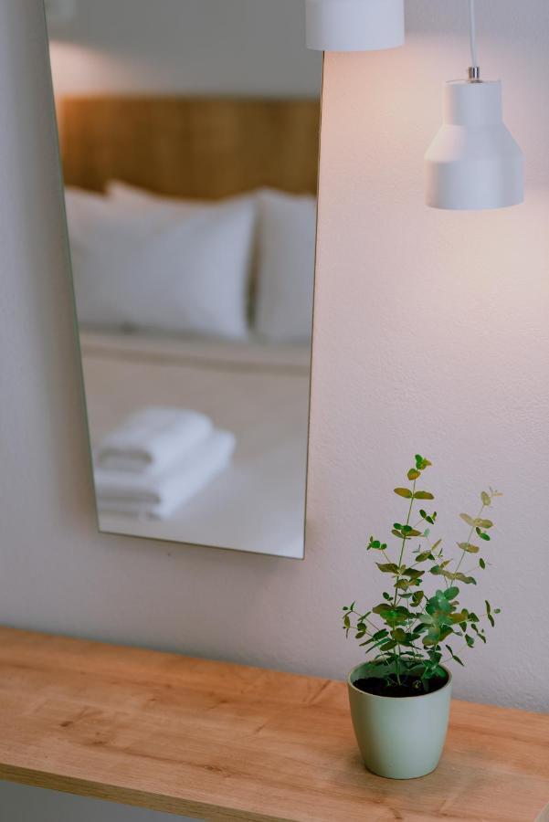 Alion Apartments Принос Экстерьер фото